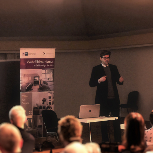 Designkontor - Hotels erfolgreich gestalten und vermarkten