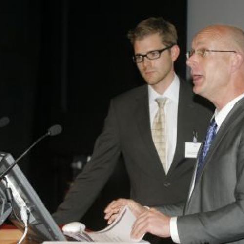 2010 - 5. wissenschaftlicher interdisziplinäre Kongress für Dialogmarketing des DDV