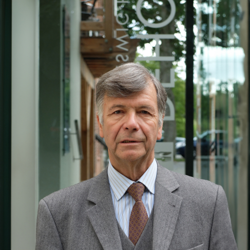 Hans-Peter Scupin