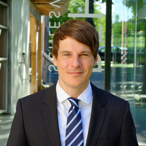 Dr. Jan Roestel