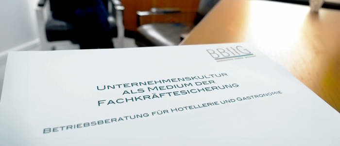 Personal&shy;gewinnung